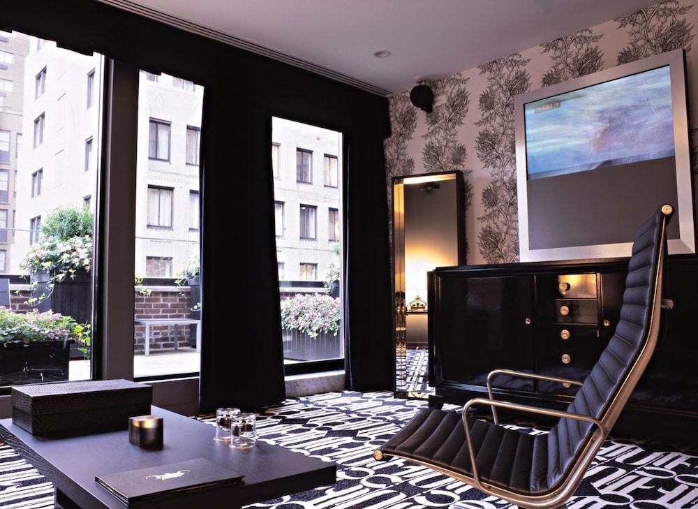 Hotel Night By Sb At Times Square Nova York