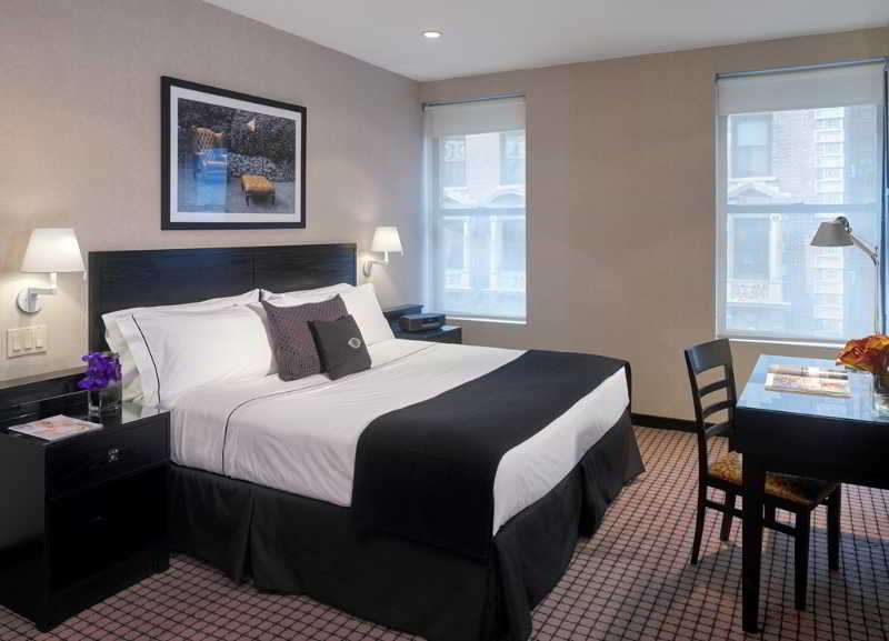 Night By Sb At Times Square 4* Nova York