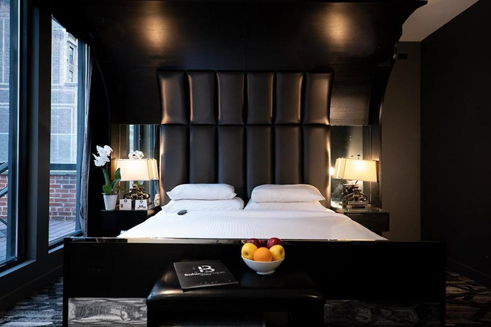 Night By Sb At Times Square 4* Nova York