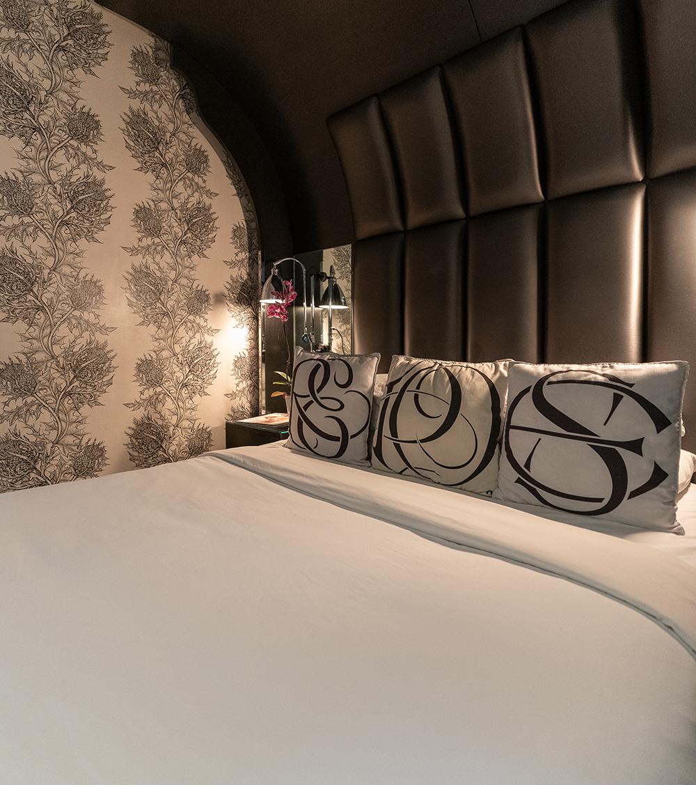 Hotel Night By Sb At Times Square Nova York