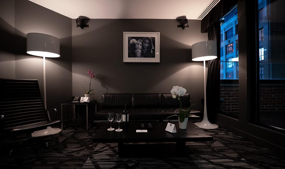 Night By Sb At Times Square 4* Nova York