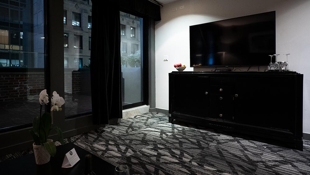 Night By Sb At Times Square 4* Nova York