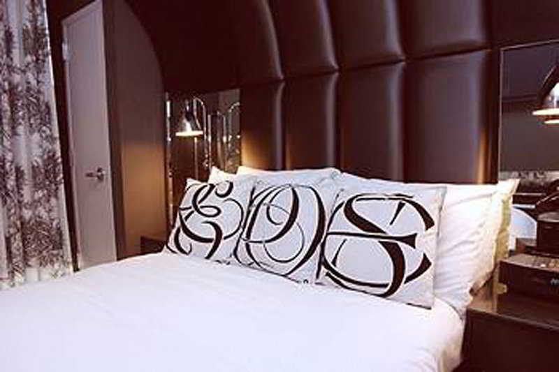 Night By Sb At Times Square 4* Nova York