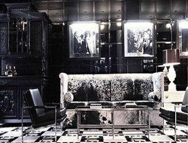 Hotel Night By Sb At Times Square Nova York