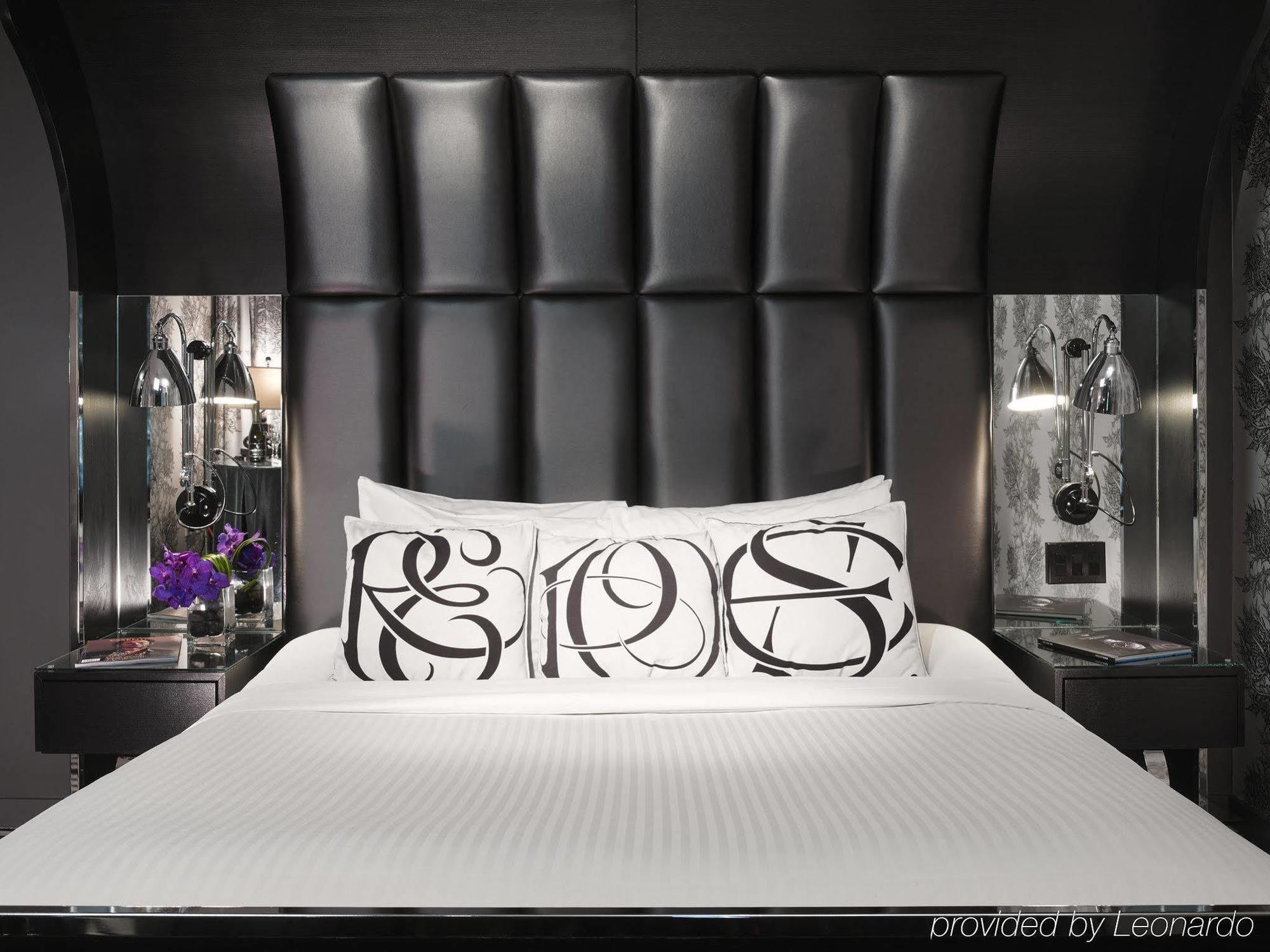 Hotel Night By Sb At Times Square Nova York