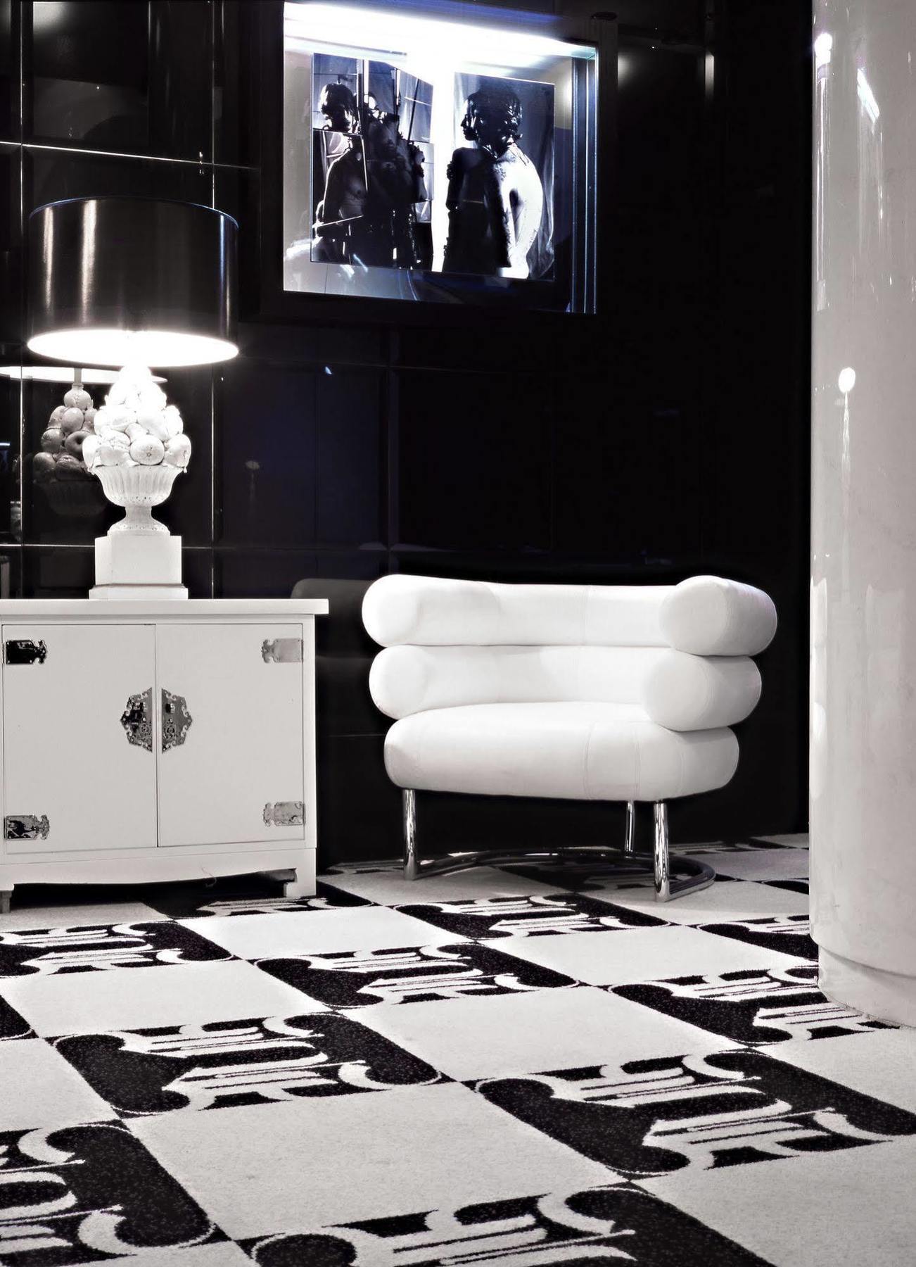 Hotel Night By Sb At Times Square Nova York