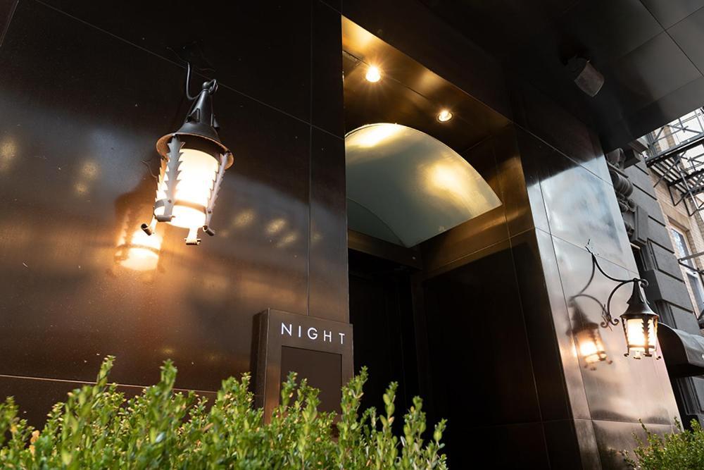 Hotel Night By Sb At Times Square Nova York