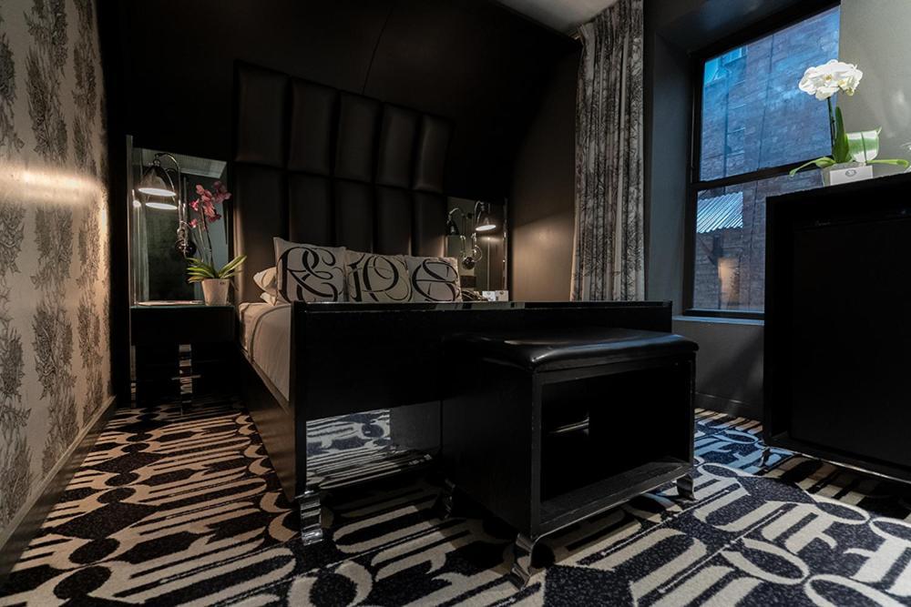 Hotel Night By Sb At Times Square Nova York